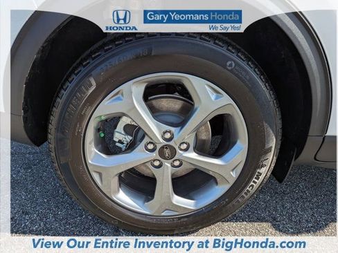 Used 2025 Ford Escape ST-Line w/ Equipment Group 301A image 14