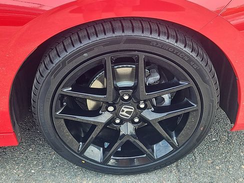 Certified 2023 Honda Civic Sport image 10