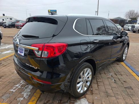 Used 2016 Buick Envision Premium image 5