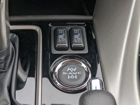 New 2026 Mitsubishi Eclipse Cross LE AWD/4WD image 27