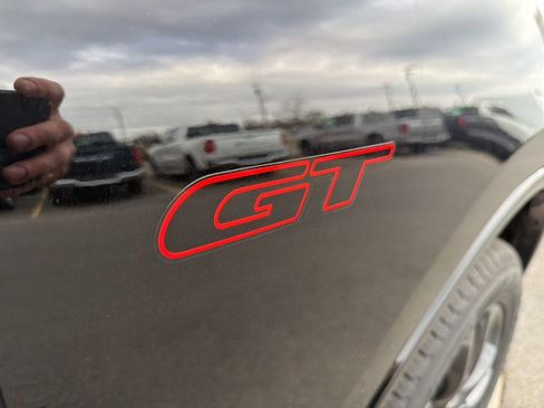 New 2026 Dodge Durango GT AWD/4WD image 14