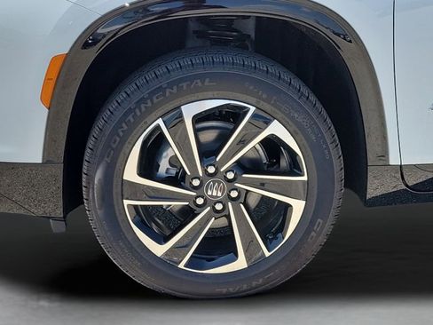 New 2026 Buick Enclave Sport Touring w/ Power Package FWD image 10