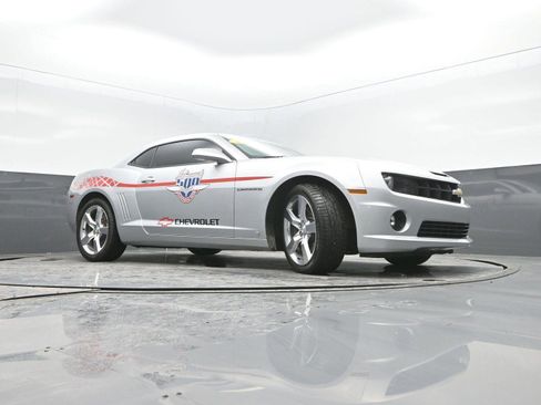 Used 2010 Chevrolet Camaro SS image 28