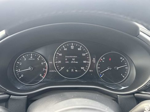 Used 2025 MAZDA CX-30 AWD 2.5 S w/ Preferred Package image 28