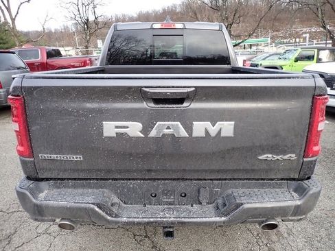 New 2026 RAM 1500 Big Horn image 4