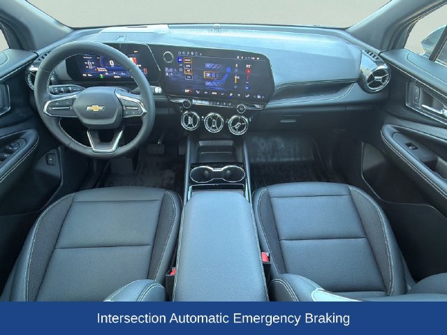Certified 2024 Chevrolet Blazer EV LT AWD/4WD image 26
