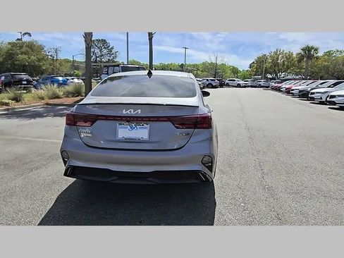 Used 2024 Kia Forte GT-Line FWD image 24