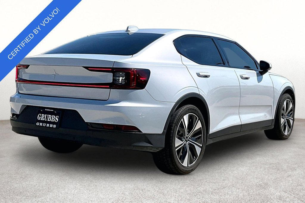 Used 2023 Polestar Polestar 2 FWD image 2