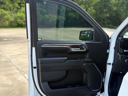Used 2024 GMC Sierra 1500 Elevation w/ LPO, GMC Protection Package RWD image 23