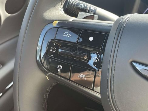 New 2026 Genesis GV80 3.5T Prestige image 9