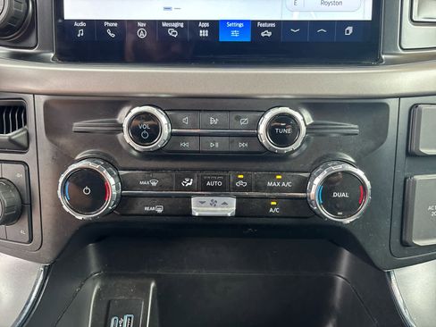 Used 2024 Ford F150 XLT w/ Mobile Office Package image 11