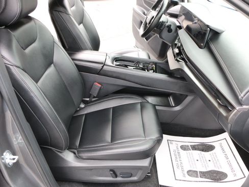 Used 2025 Nissan Murano SV FWD image 27