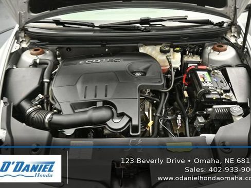 Used 2012 Chevrolet Malibu LS FWD image 42