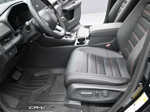 Used 2026 Honda CR-V Sport-L image 13