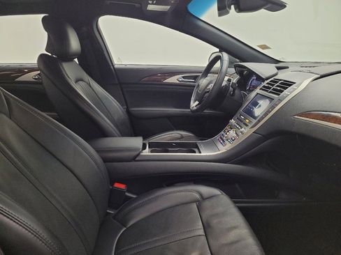 Used 2018 Lincoln MKZ Reserve w/ Technology Package image 20