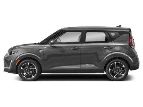 Used 2023 Kia Soul EX FWD image 4