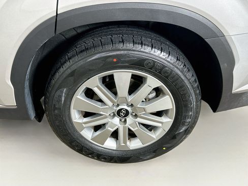 Used 2025 Hyundai Palisade SEL FWD image 11