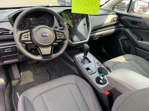 Used 2024 Subaru Crosstrek 2.0i Premium AWD/4WD image 19