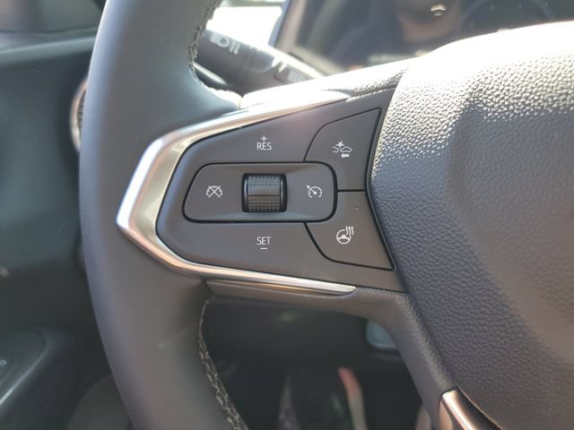 New 2026 Chevrolet Trax ACTIV w/ Driver Confidence Package FWD image 22