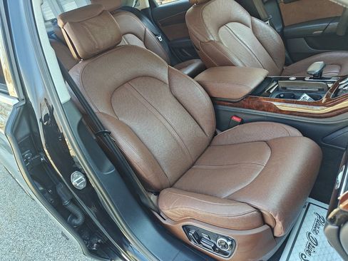 Used 2014 Audi A8 L TDI image 20