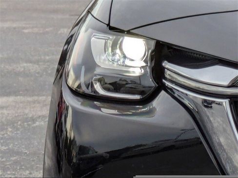 Used 2025 MAZDA CX-90 3.3 Turbo w/ Preferred Package image 10