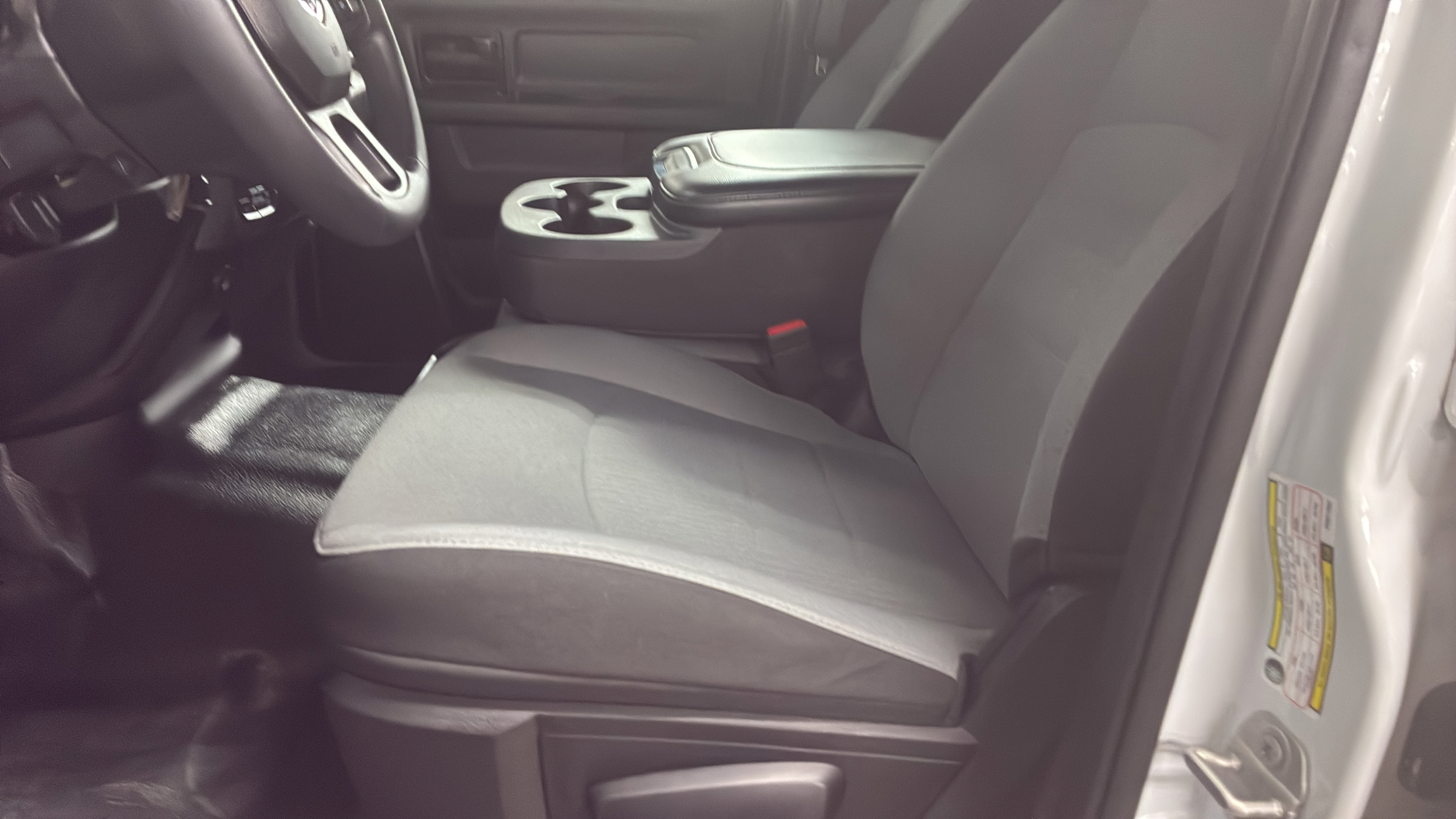 Used 2023 RAM 1500 Tradesman w/ Popular Equipment Group AWD/4WD image 17