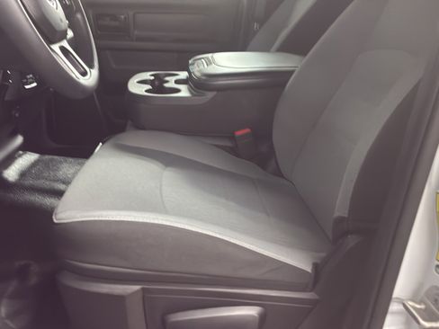 Used 2023 RAM 1500 Tradesman w/ Popular Equipment Group AWD/4WD image 17