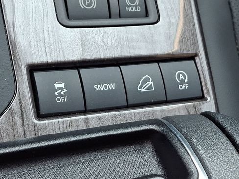Used 2021 Toyota Highlander Limited AWD/4WD image 26