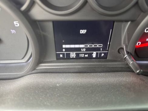 New 2025 Chevrolet Silverado 3500 W/T w/ WT Convenience Package image 17