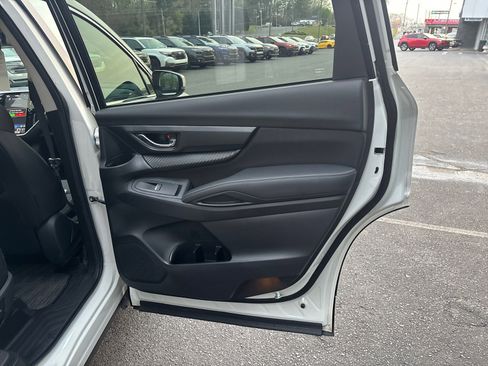 Certified 2025 Subaru Ascent Premium image 41