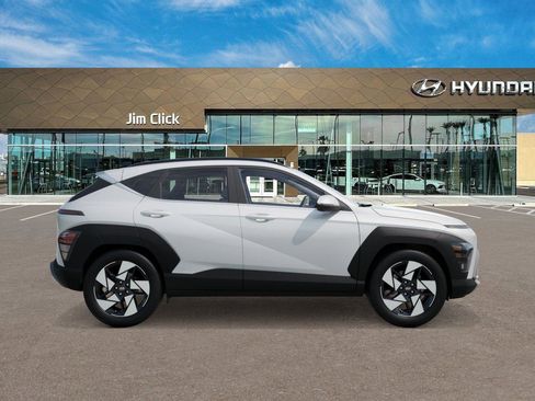 New 2026 Hyundai Kona SEL Sport image 7