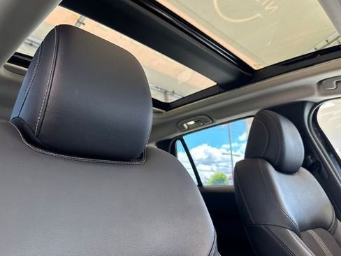 Used 2024 MAZDA CX-50 AWD 2.5 S w/ Premium Package image 20