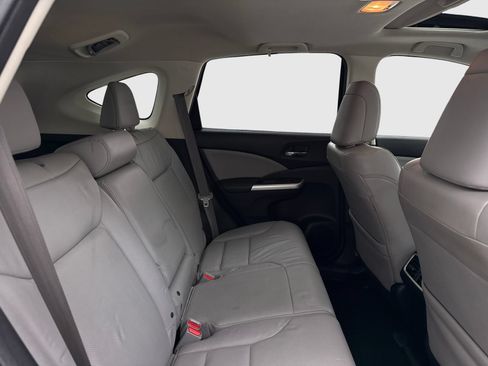 Used 2015 Honda CR-V EX-L image 45