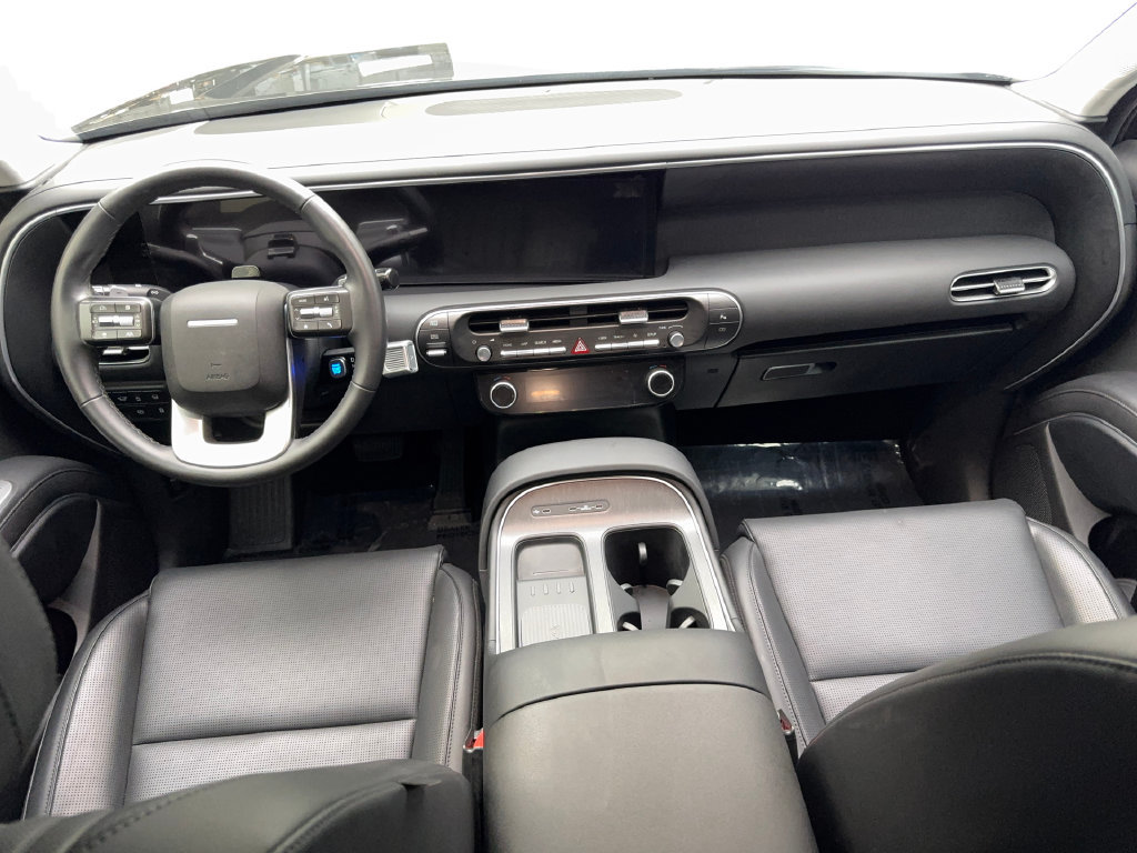 Used 2026 Hyundai Palisade SEL FWD image 55
