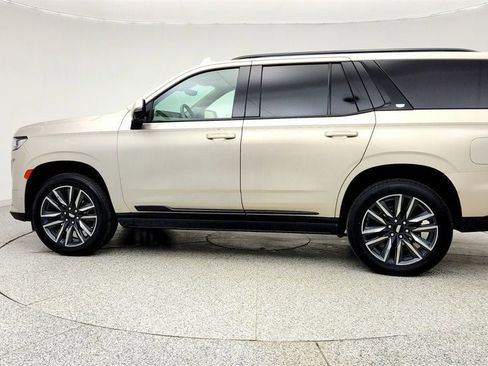 Used 2021 Cadillac Escalade Sport Platinum image 8