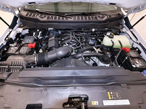 New 2026 Ford F250 XL w/ XL Chrome Package AWD/4WD image 35