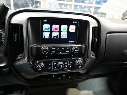 Used 2016 Chevrolet Silverado 1500 LT w/ All Star Edition image 15