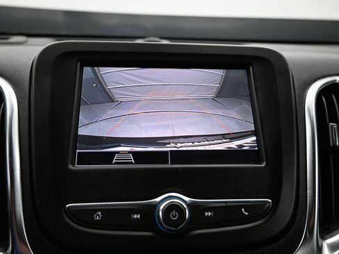 Used 2024 Chevrolet Equinox LT image 15