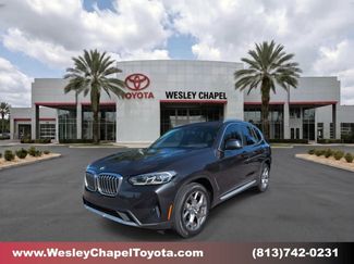 Used 2024 BMW X3 sDrive30i w/ Premium Package RWD video 1