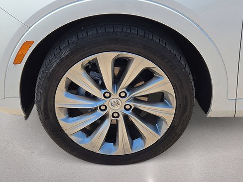 Used 2024 Buick Envista Avenir FWD image 10