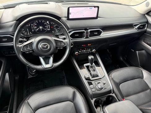 Used 2021 MAZDA CX-5 Grand Touring w/ GT Premium Package AWD/4WD image 26
