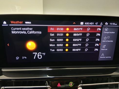 New 2026 BMW 840i 840i w/ M Sport Professional Package image 25