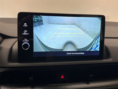 New 2026 Honda CR-V LX image 24