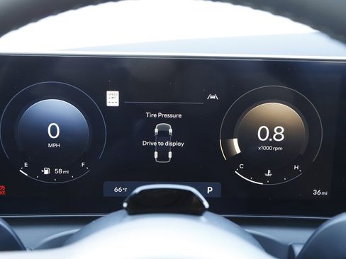 New 2026 Hyundai Santa Cruz XRT image 29