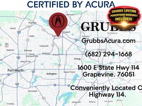Used 2026 Acura MDX FWD w/ Technology Package image 4