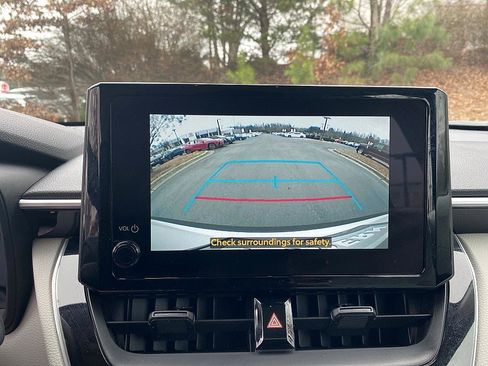 Certified 2026 Toyota Corolla Cross L image 20