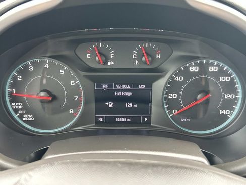 Used 2022 Chevrolet Malibu LS w/ Driver Confidence Package II FWD image 28