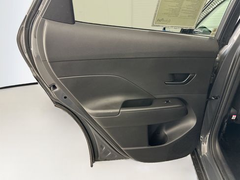 Used 2024 Hyundai Kona SEL image 27