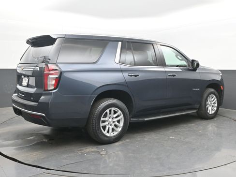 Used 2021 Chevrolet Tahoe LT image 9