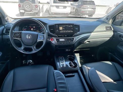 Used 2021 Honda Pilot EX-L image 28